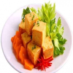 鱼豆腐 10kg/箱