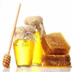 蜂蜜 650g/瓶