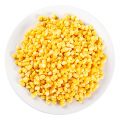 华美大地玉米粒1*10kg/箱
