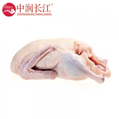 中润长江 白条鸭 13.5kg/箱