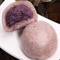 黑米紫薯包6kg/箱