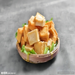 鱼豆腐（清真）