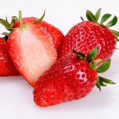 草莓规格200g以上 1KG