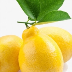 黄柠檬kg