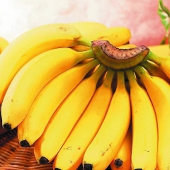 国产香蕉 200g以上 1KG