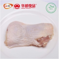 鸡腿肉（毛毛肉） 12kg/箱