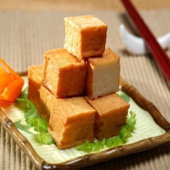 佳浪鱼豆腐 10kg/箱