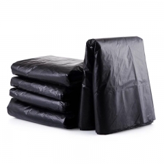 黑垃圾袋  100cm*110cm  加厚型