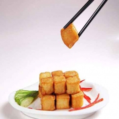 鱼豆腐 10kg/箱