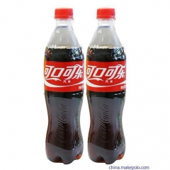 可口可乐500ML/24瓶