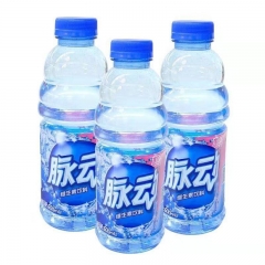 脉动600ml/15瓶