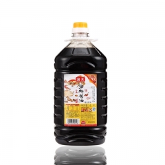 海天海鲜酱油4.9L