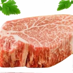 福盛源   二级普通牛肉特价   25kg/箱