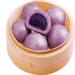 紫薯黑米包（1.5kg*4袋）
