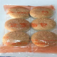 汉堡面包（65g*96个）