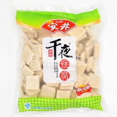 安井小鱼豆腐2.5kg/袋*4