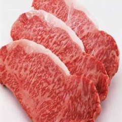 富诚 二级普通牛肉（特价）  25kg/箱