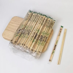 京竹筷子