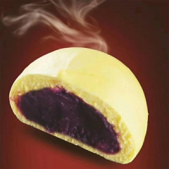 天香达 (80g)紫薯包