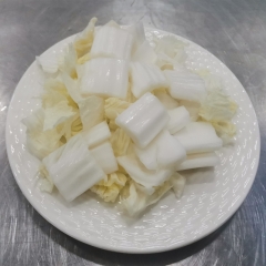 大白菜块