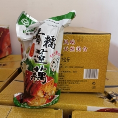荷仙7公斤装香糯米藕