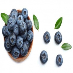 藍 莓