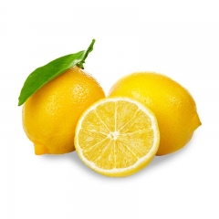柠 檬