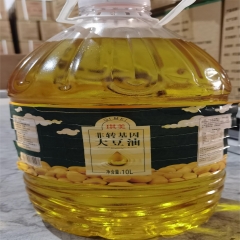 琪美一级大豆油20L（一箱2桶）