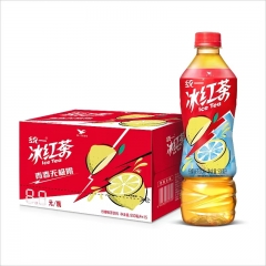 统一红茶